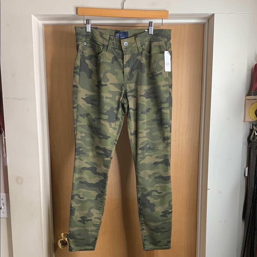Gap Pants,29